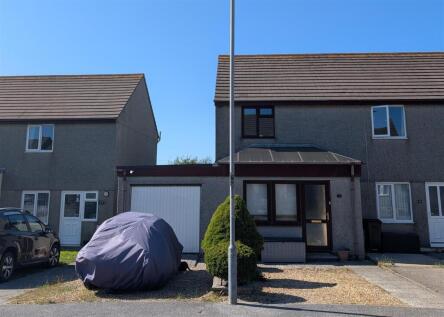 Wheal Gerry, Camborne
