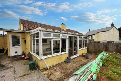 Pink Moors, St. Day, Redruth