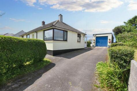 Blue Stone, Four Lanes, Redruth