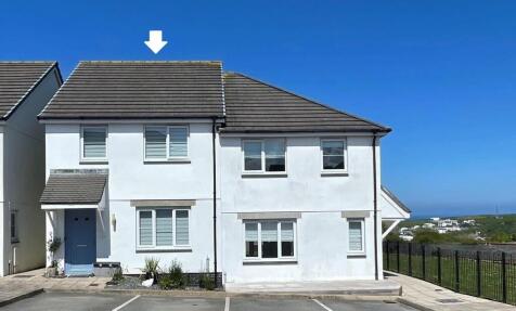 Tregea Close, Portreath