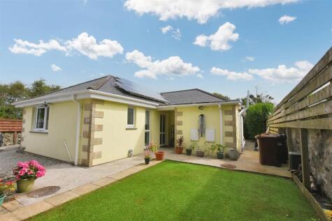 Chili Road, Illogan Highway