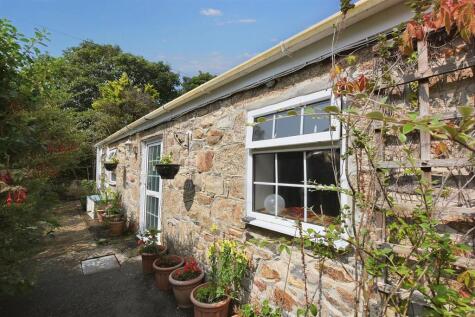 Penhale Road, Carnhell Green