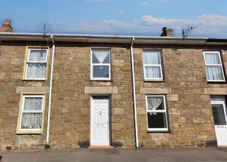 Roskear Road, Camborne
