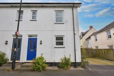 Laity Fields, Camborne