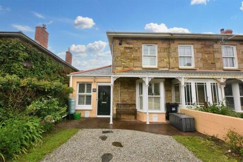 Penberthy Road, Portreath, Redruth