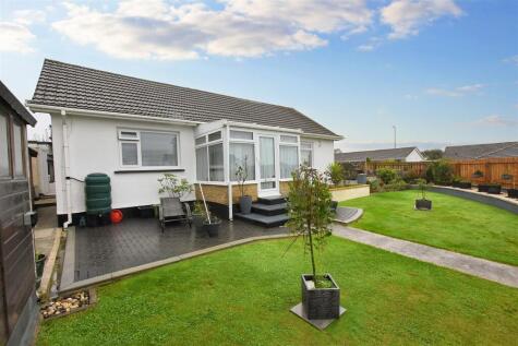 Penware Parc, Camborne