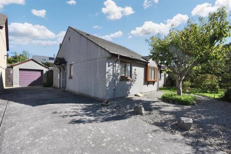 Wheal Agar, Pool