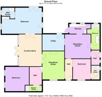 Castle Lodge, Carn Lane , Carnkie, Redruth - all f