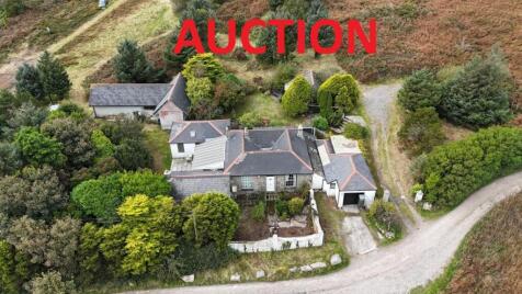 Carn Lane, Carnkie, Redruth