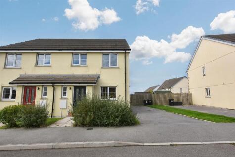 Treseder Close, Scorrier