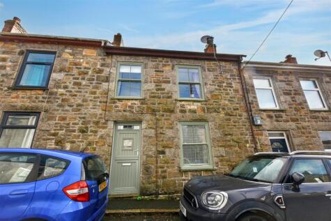 Fore Street, Penponds, Camborne