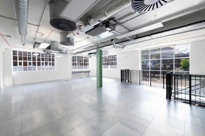 Office for sale in 235 Goswell Road, London, EC1V 7JD, EC1V