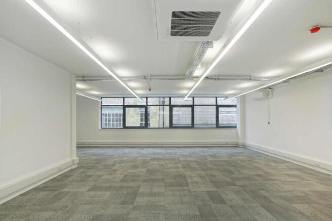 1 Onslow Street