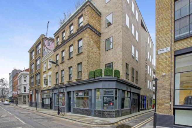 66-68 Paul Street