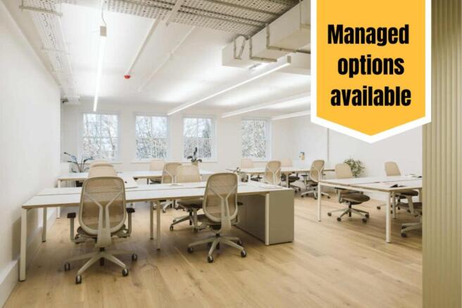 18 Clerkenwell Close