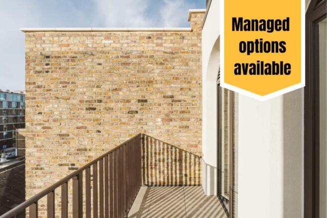 18 Clerkenwell Close