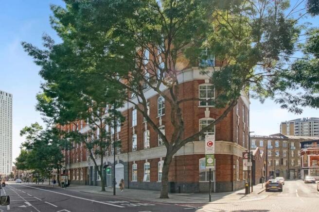 The Warehouse, 230 City Road