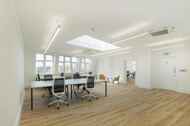 Zenith House