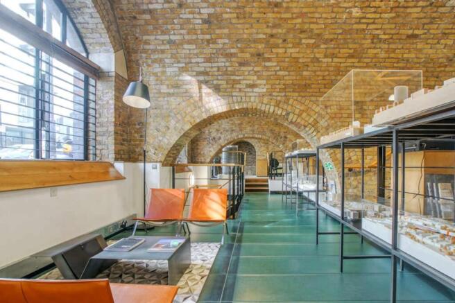 The Pump House