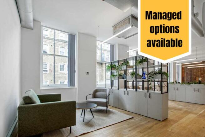 15-16 Dufferin Street