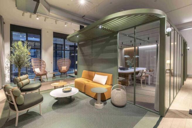 15-16 Dufferin Street