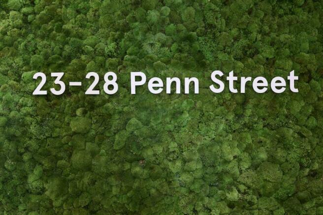 23-28 Penn Street
