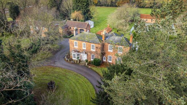 Welcome to Rockley House...