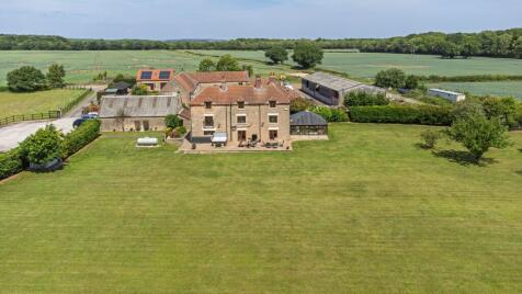 Discover your dream at Warsop Cottage Farm...