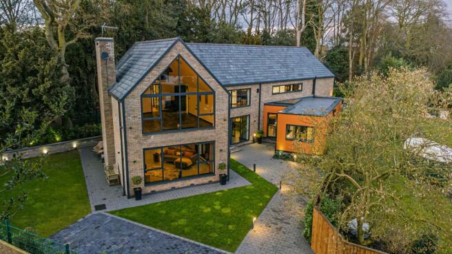 Welcome to The Nuthatch...