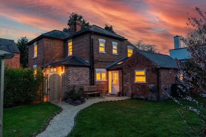 Highfield Farm