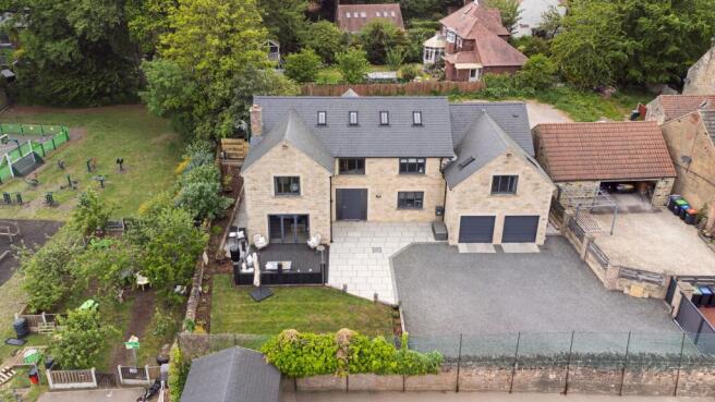 Welcome 19 Chapel Street ...