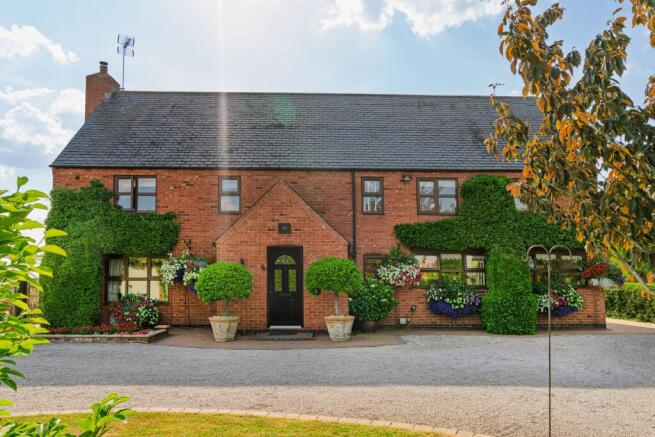 Welcome to The Olde Tannery