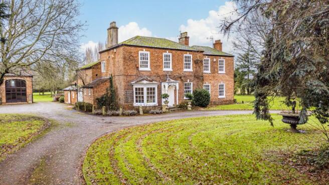 Welcome to Rockley House...