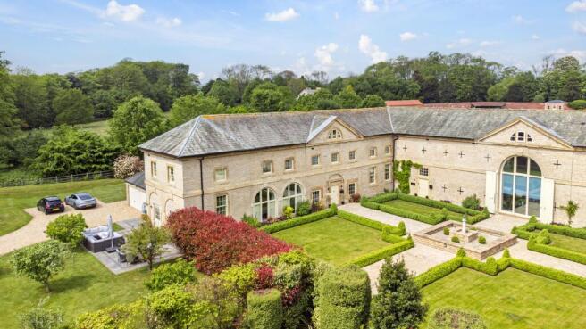 Welcome to The Dovecote...