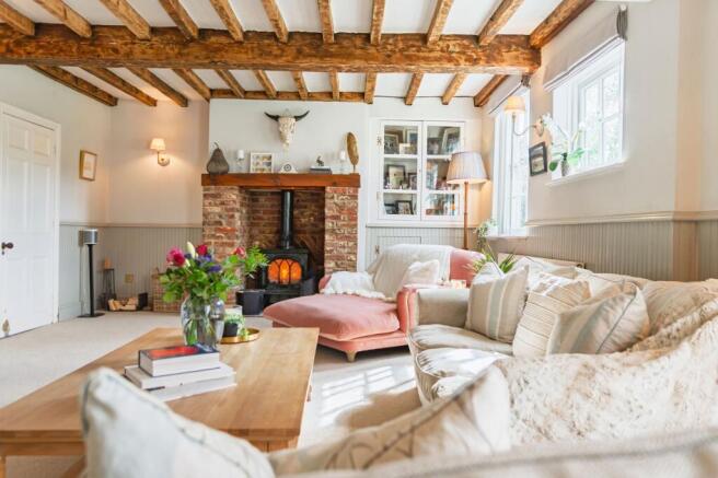 The Lounge