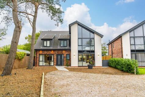 Skegby Lane, Mansfield, NG19