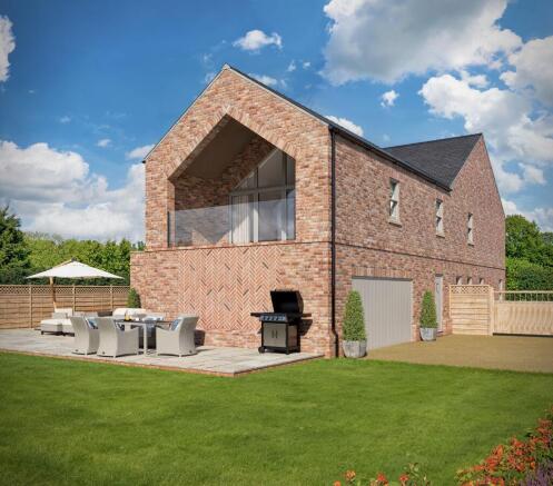 Welcome to beautiful Briarwood