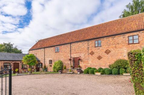 Town Street, Lound, DN22