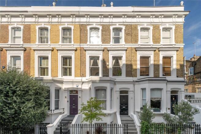 Fawcett Street (2)