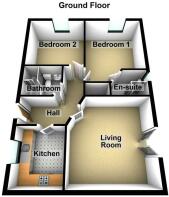 3D Floorplan