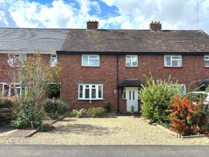 Crompton Avenue, Bidford-On-Avon