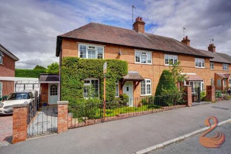 Badsey Lane, Evesham