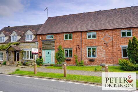 Owlets End, Bidford-On-Avon, Alcester