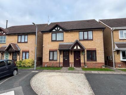 St. Catherines Road, Evesham