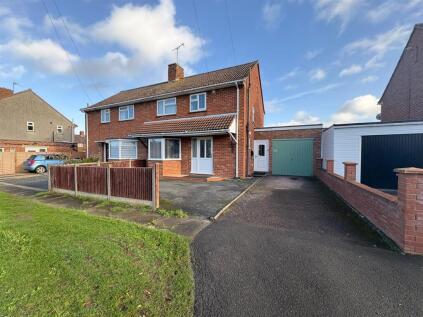 Horsebridge Avenue, Badsey, Evesham