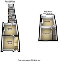3D Floorplan