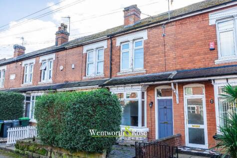 Upper St.Mary's Road, Bearwood, Birmingham, B67 5JR