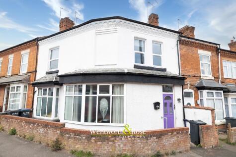 Flat 1 Frances Road, Kings Norton, Birmingham, B30 3DX