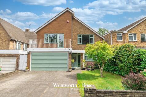 Manor Road North, Edgbaston, Birmingham, B16 9JS