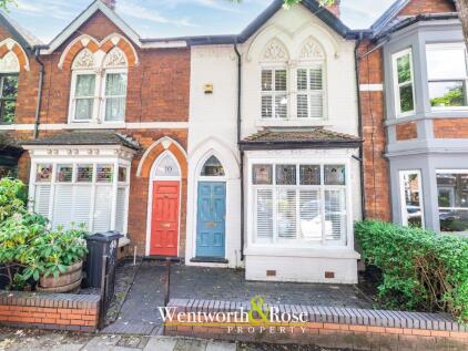 Second Avenue, Selly Oak, Birmingham, B29 7HD